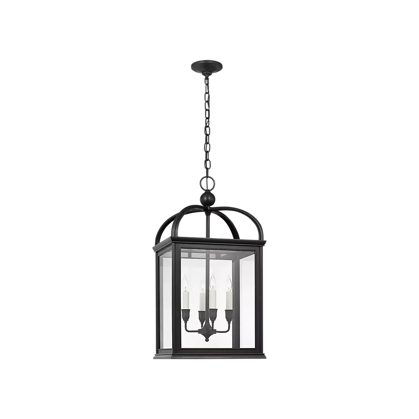Rhoades 19" Lantern