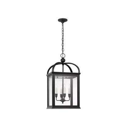 Rhoades 19" Lantern