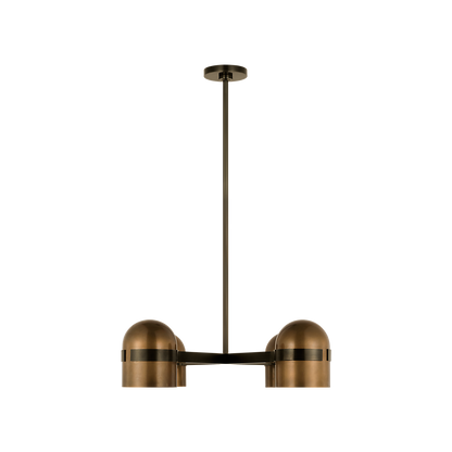 Octavia Medium Chandelier