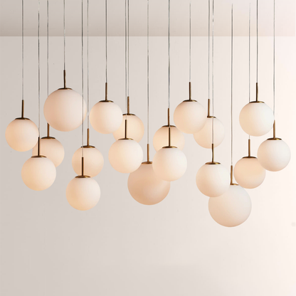 Casora Round Chandelier