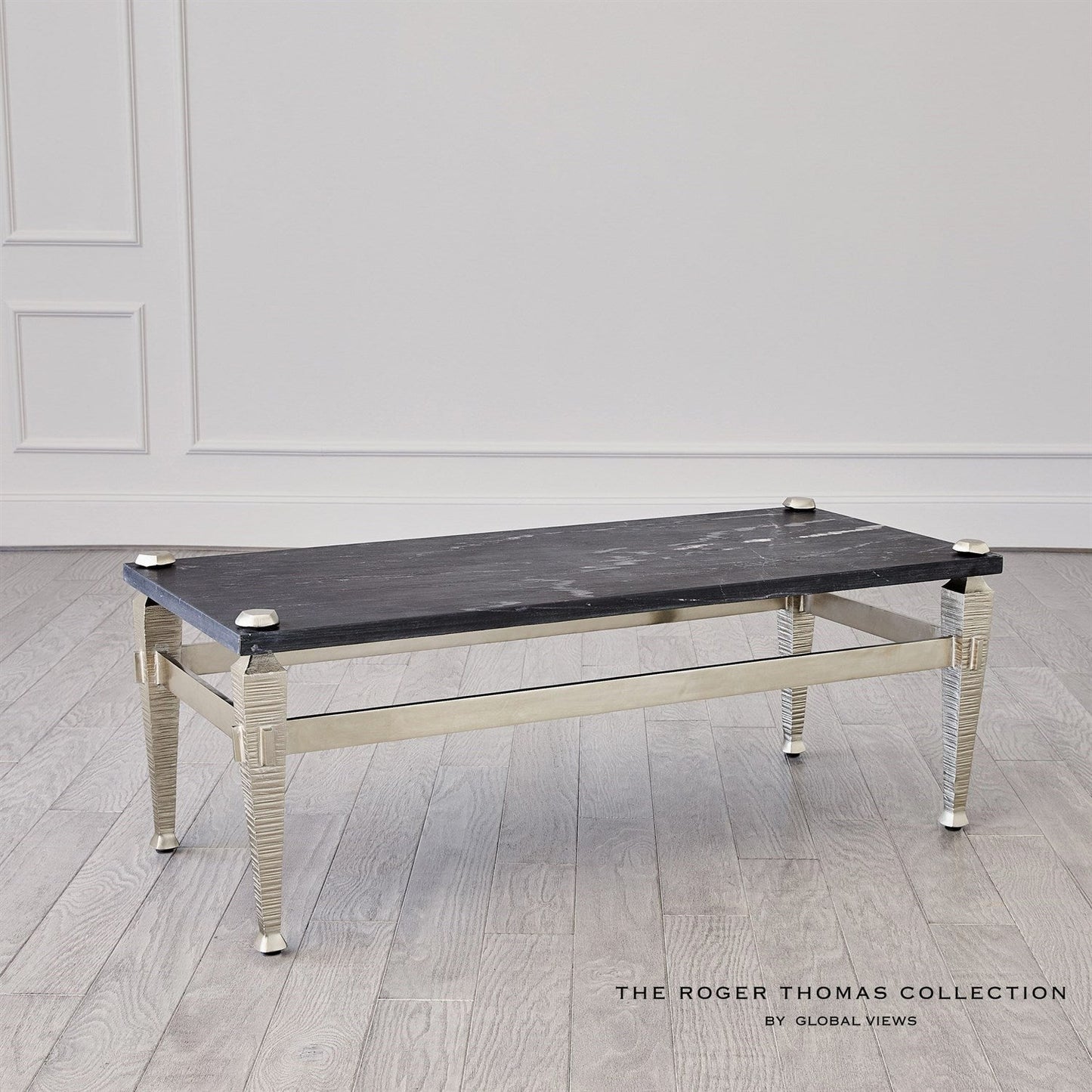Global Views Roman Coffee Table Clearance