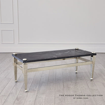 Global Views Roman Coffee Table Clearance