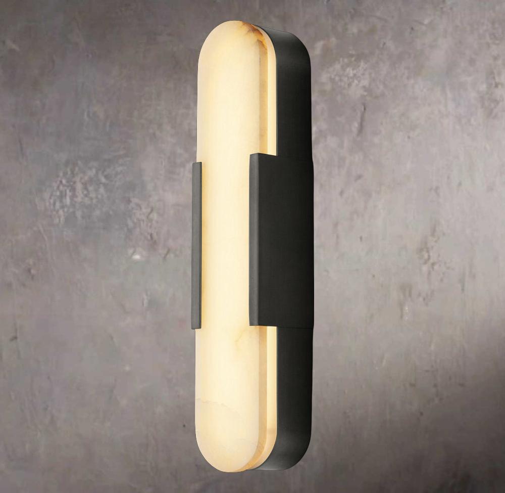 Mélanges Wall Sconce