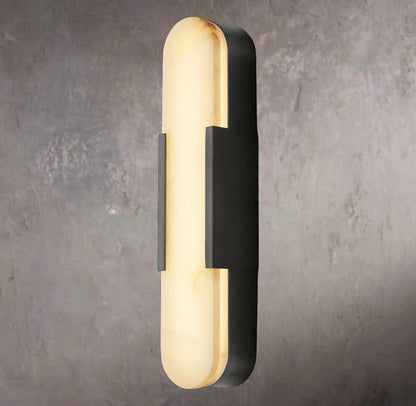 Mélanges Wall Sconce
