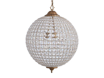 Poppy Chandelier