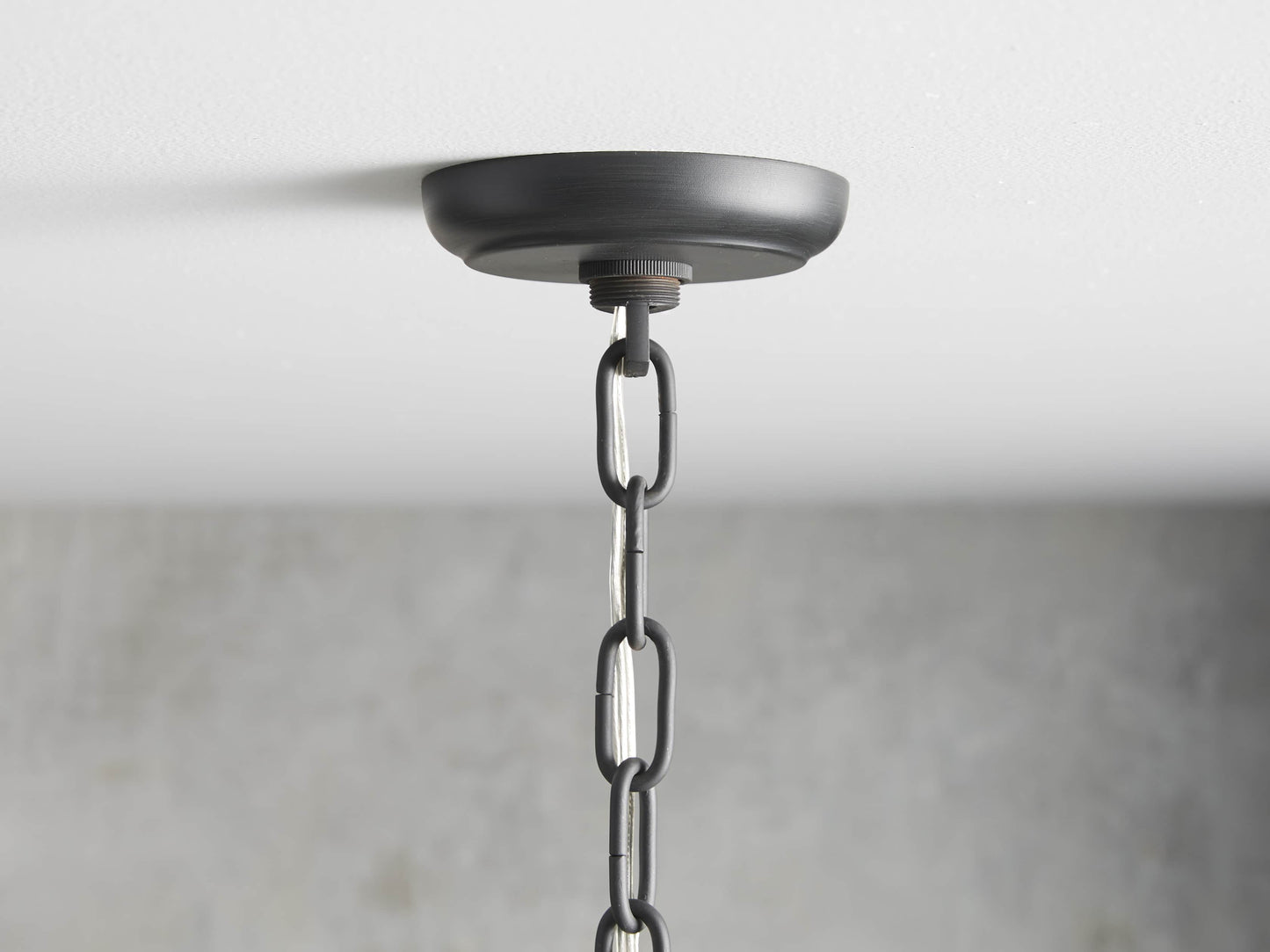 Leyland Chandelier