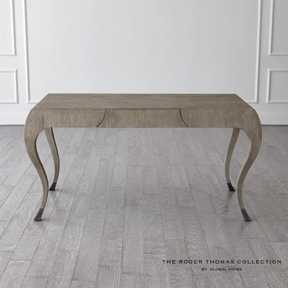 Global Views Paris Desk
