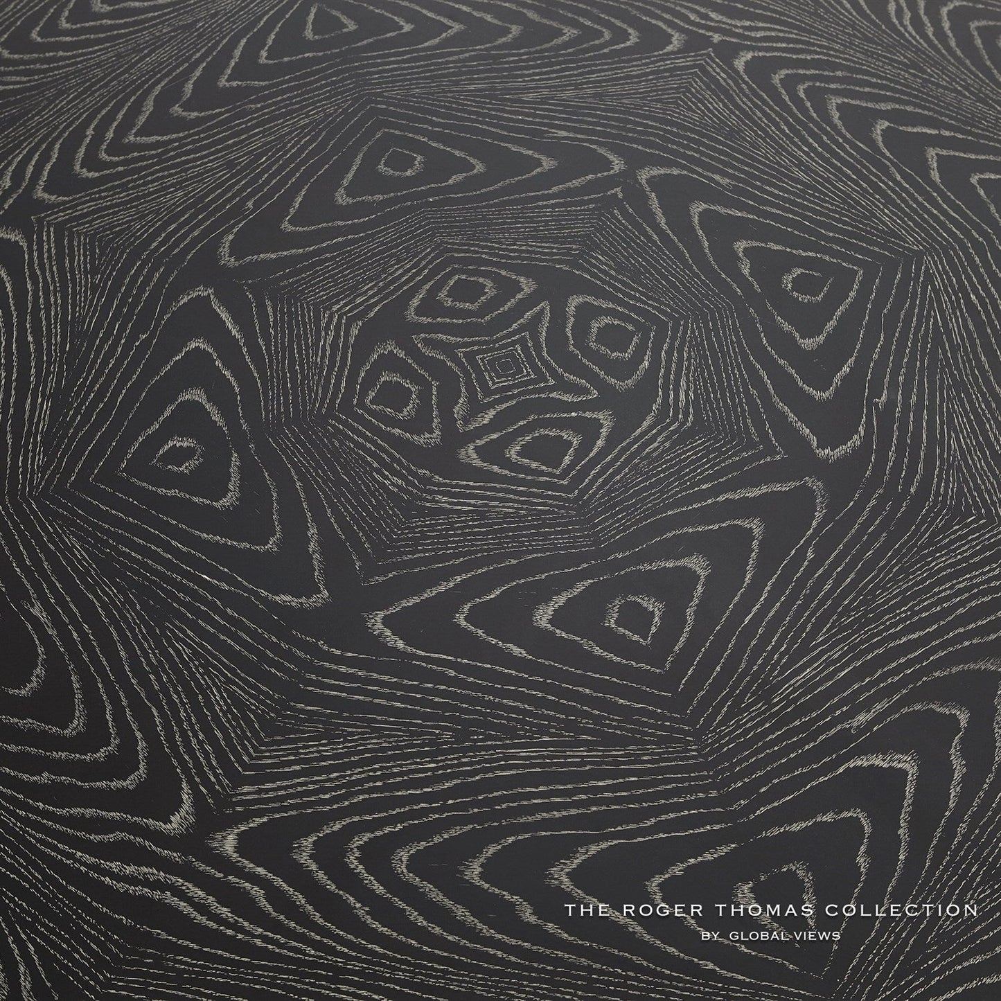 Global Views Titian Dining Table