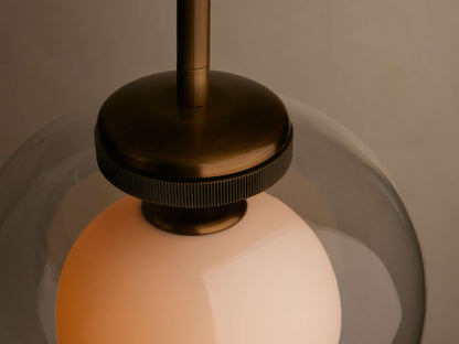 Romell Pendant