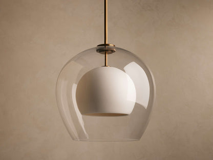 Rome Pendant