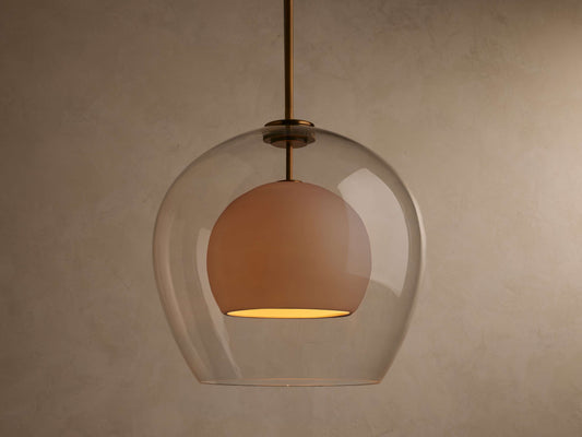 Rome Pendant