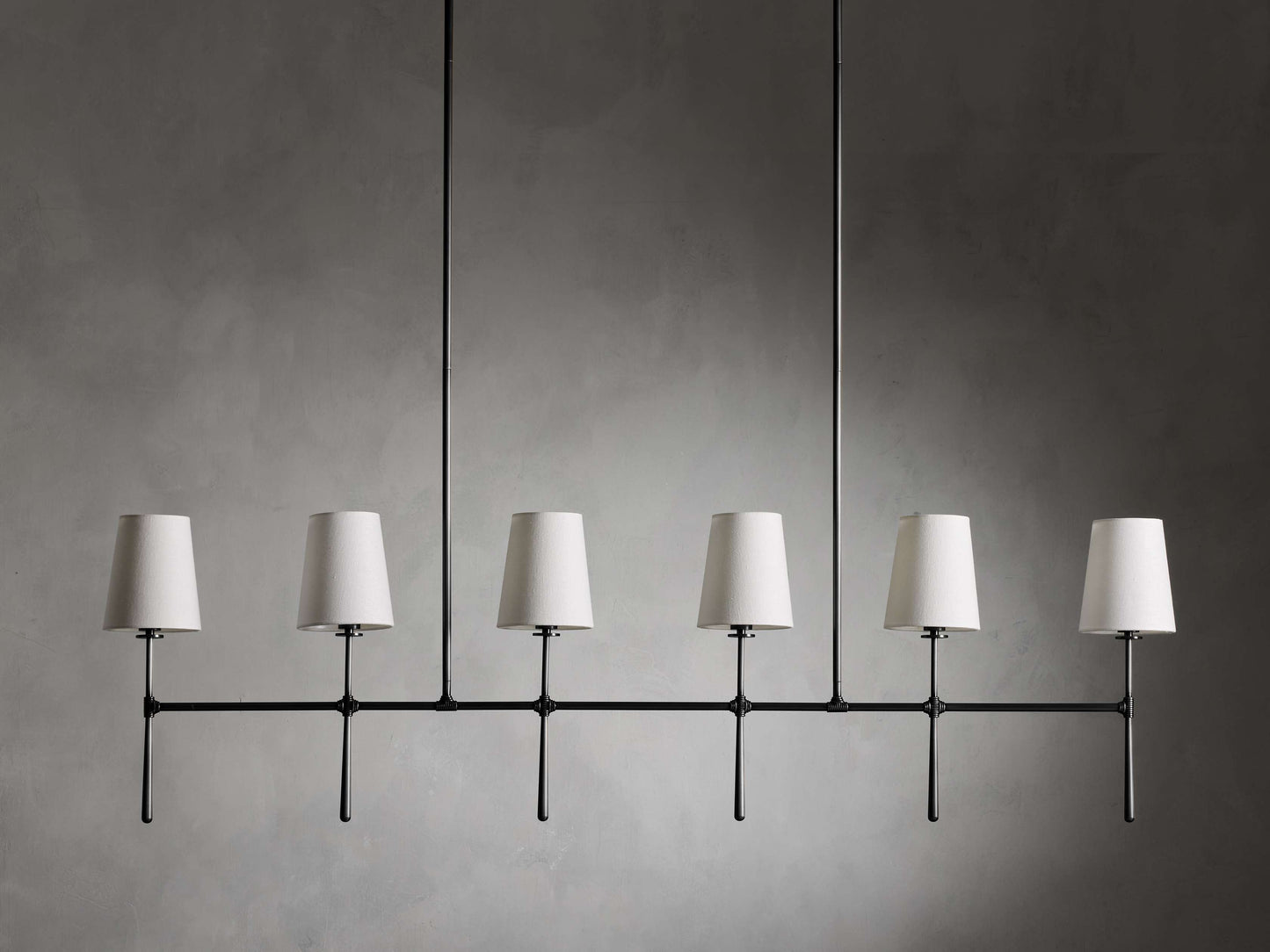 Rhodes Linear Hanging Light