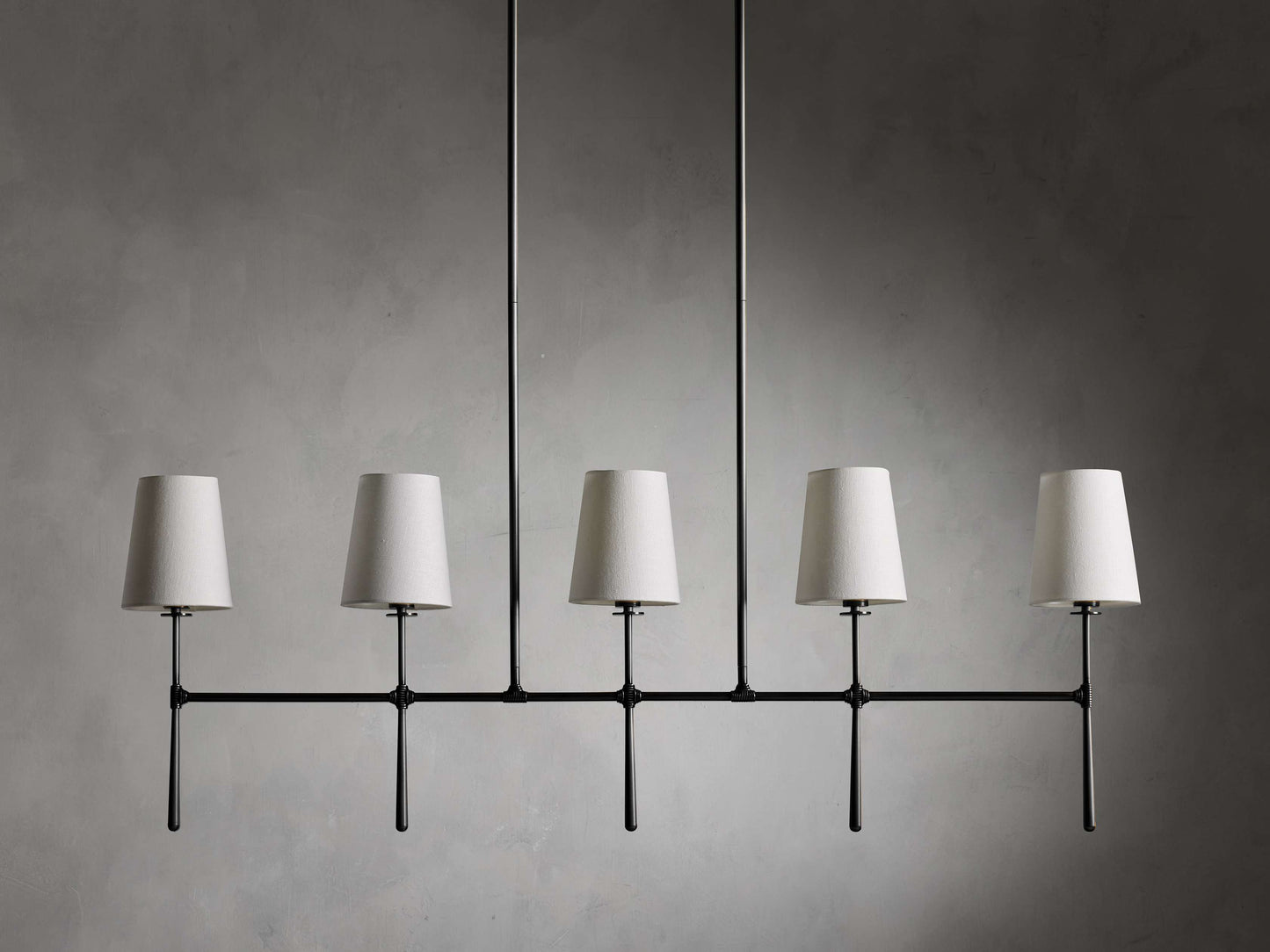Rhodes Linear Hanging Light
