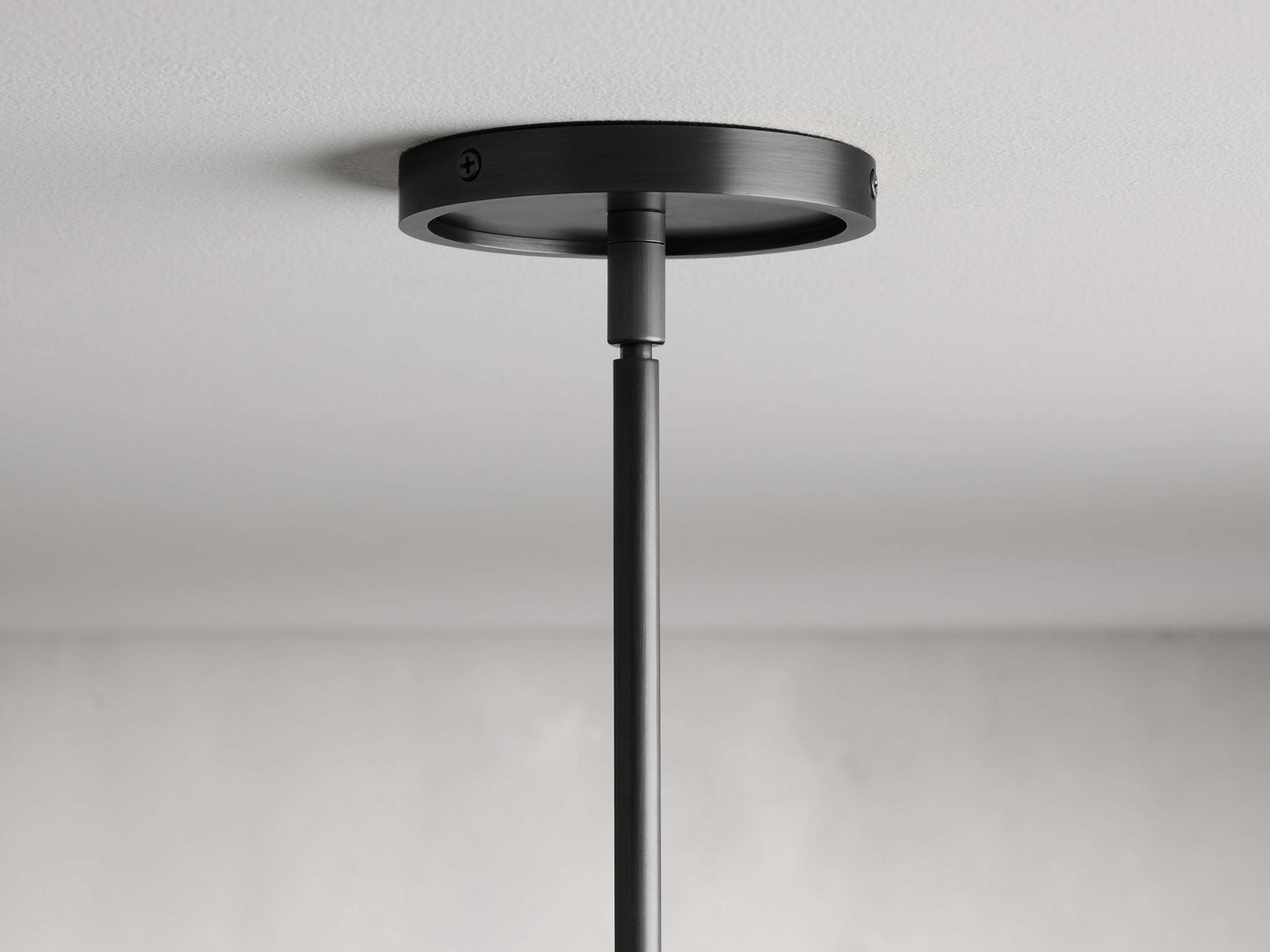 Rhodes Round Hanging Light
