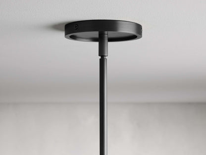 Rhodes Round Hanging Light