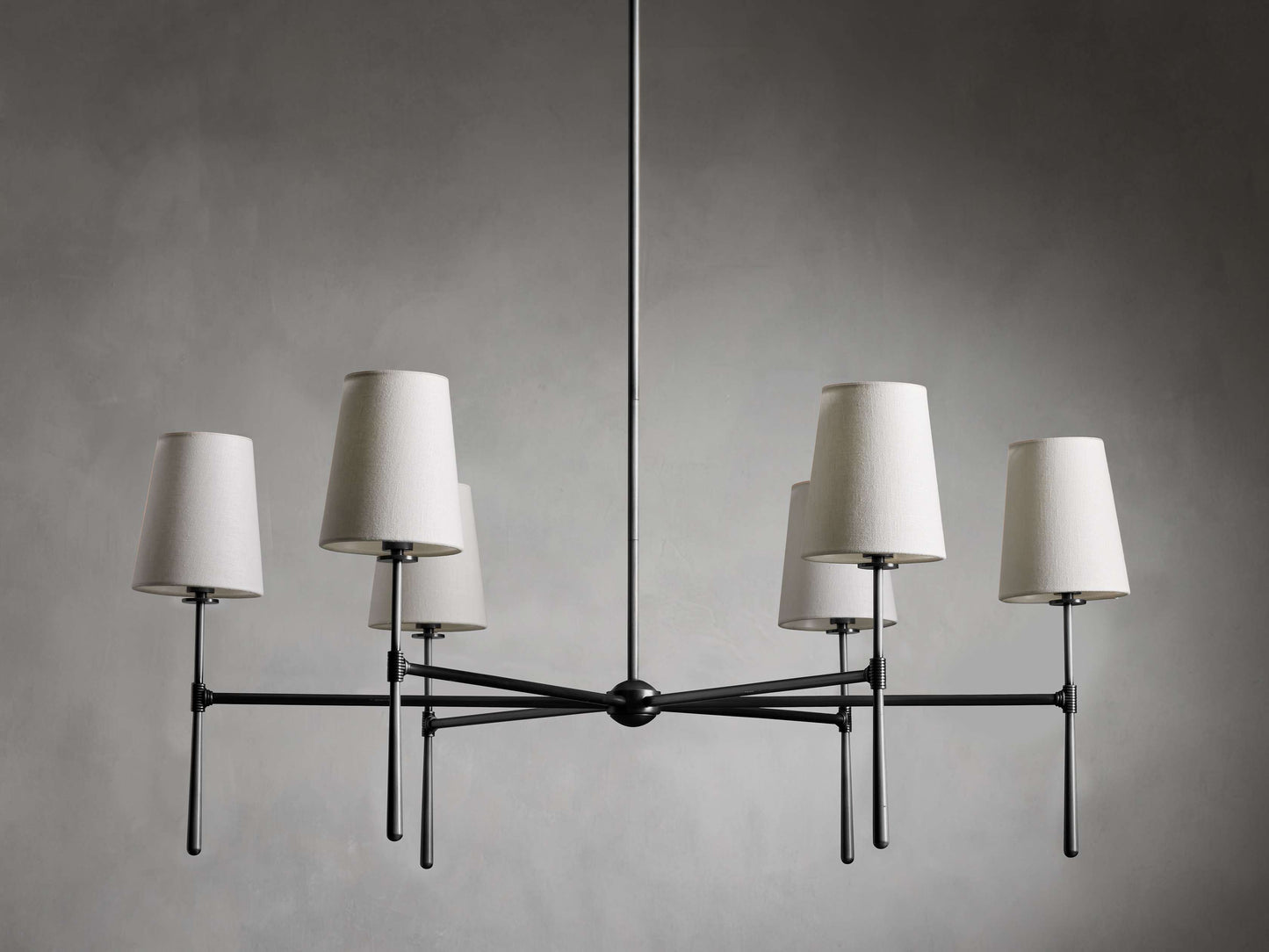 Rhodes Round Hanging Light
