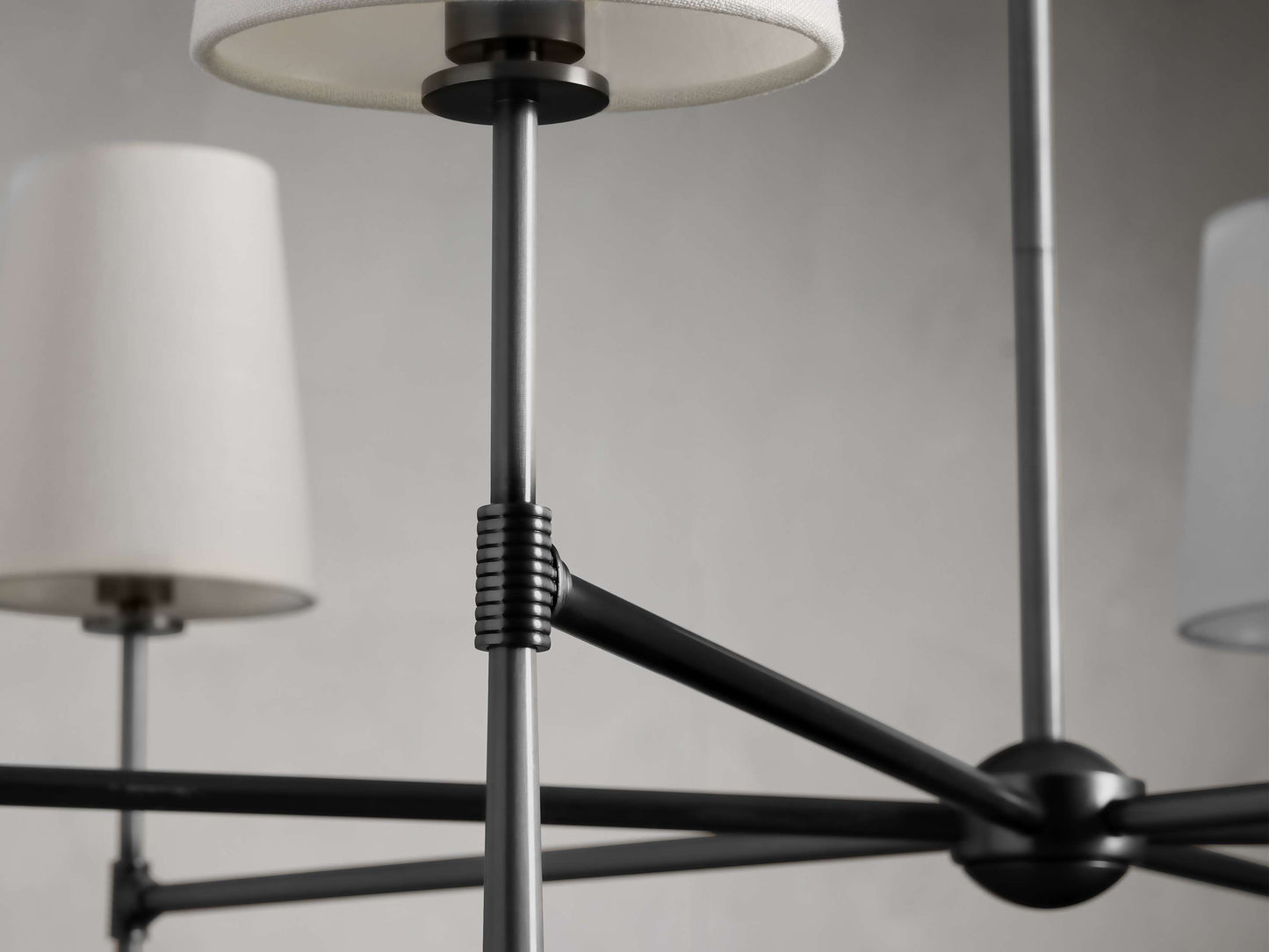 Rhodes Round Hanging Light