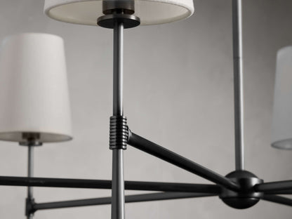 Rhodes Round Hanging Light