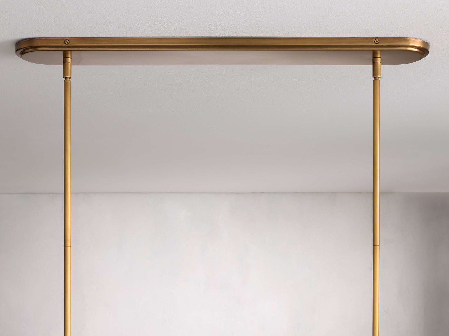 Rhodes Linear Hanging Light