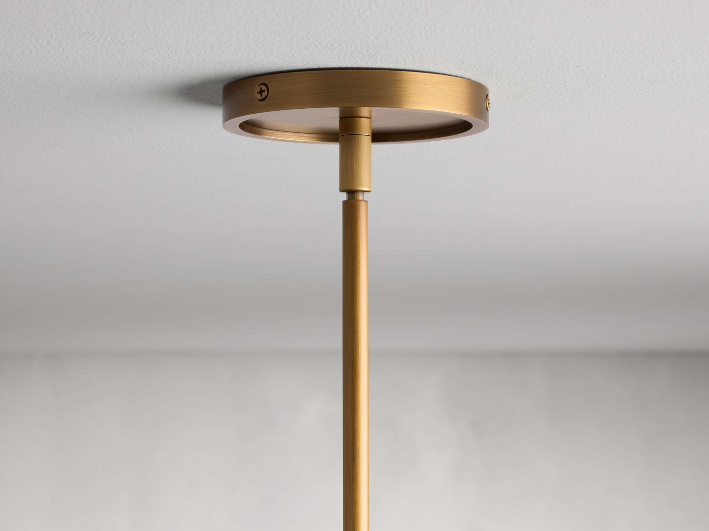 Rhodes Round Hanging Light