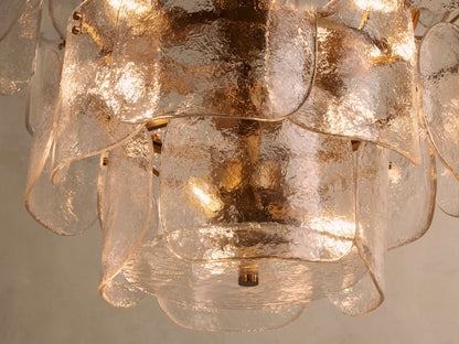 Blaire Round Chandelier