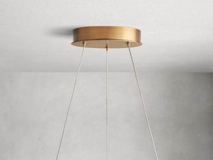 Lyla Chandelier