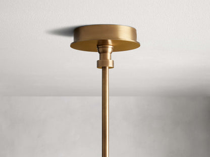 Hastings Round Chandelier