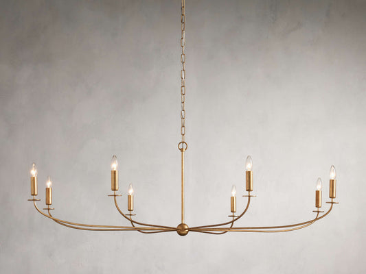 Arnett Chandelier