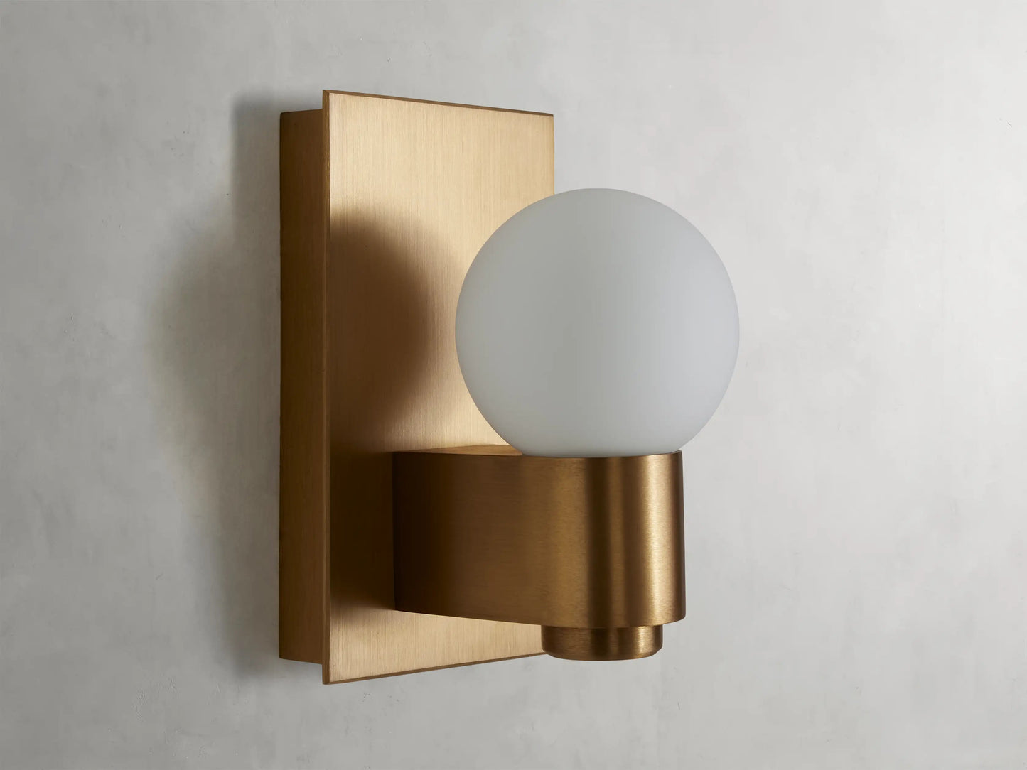 Casora Sconce