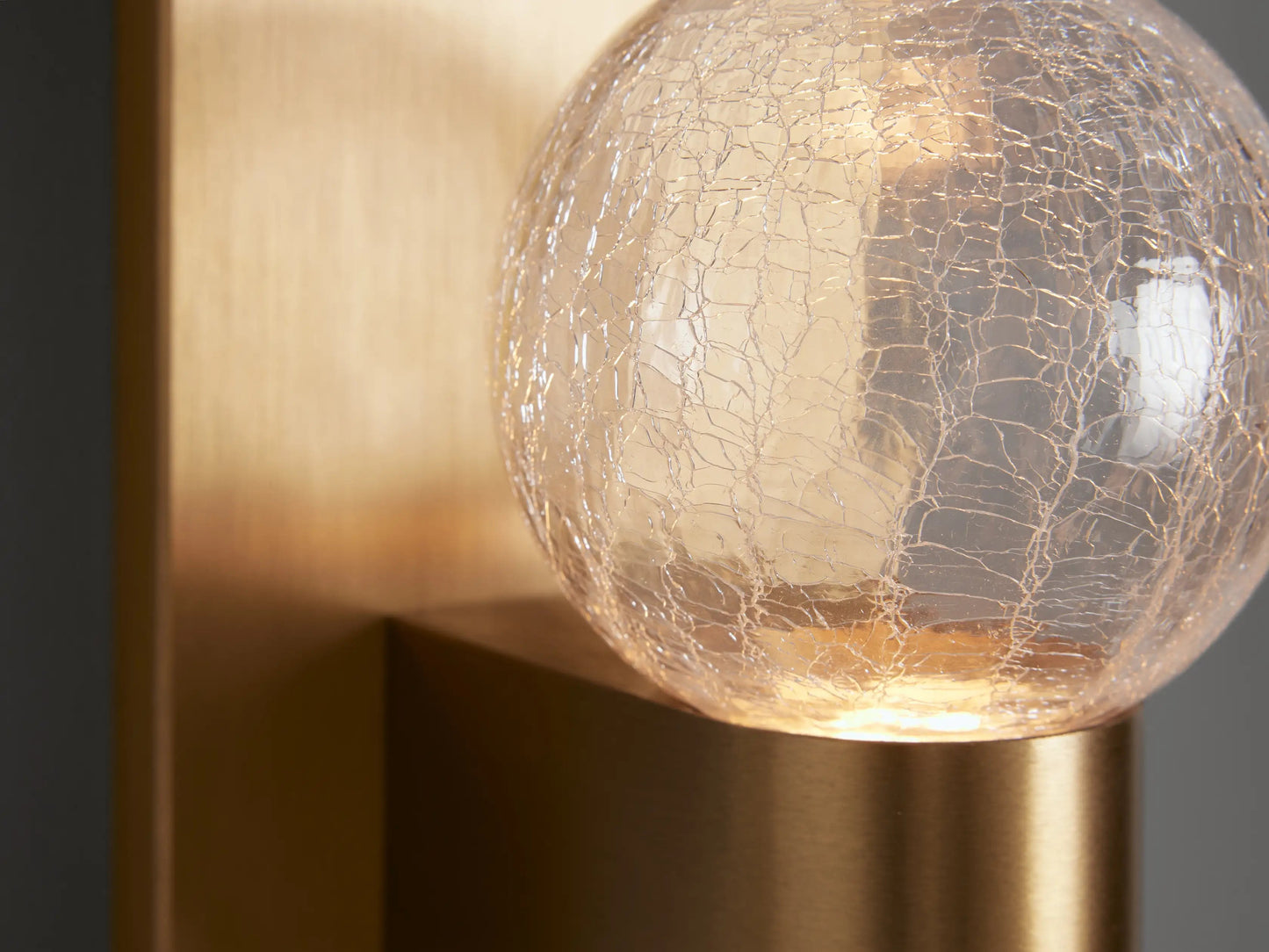Casora Sconce