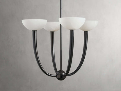 Saguaro Chandelier