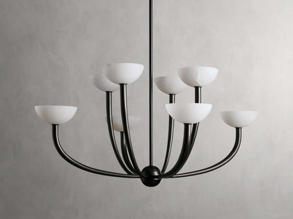 Saguaro Chandelier
