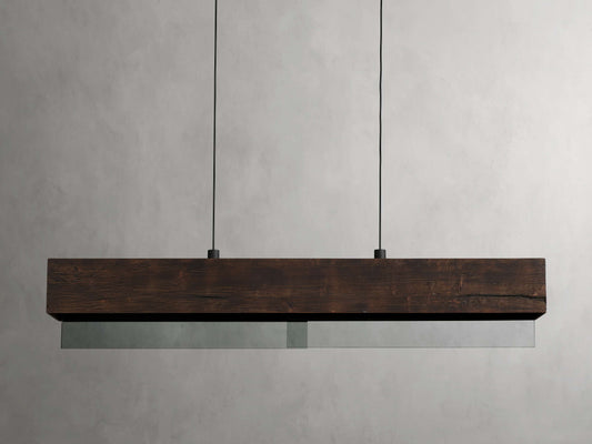 Lena Linear Chandelier