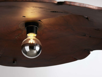 Arruga Chandelier