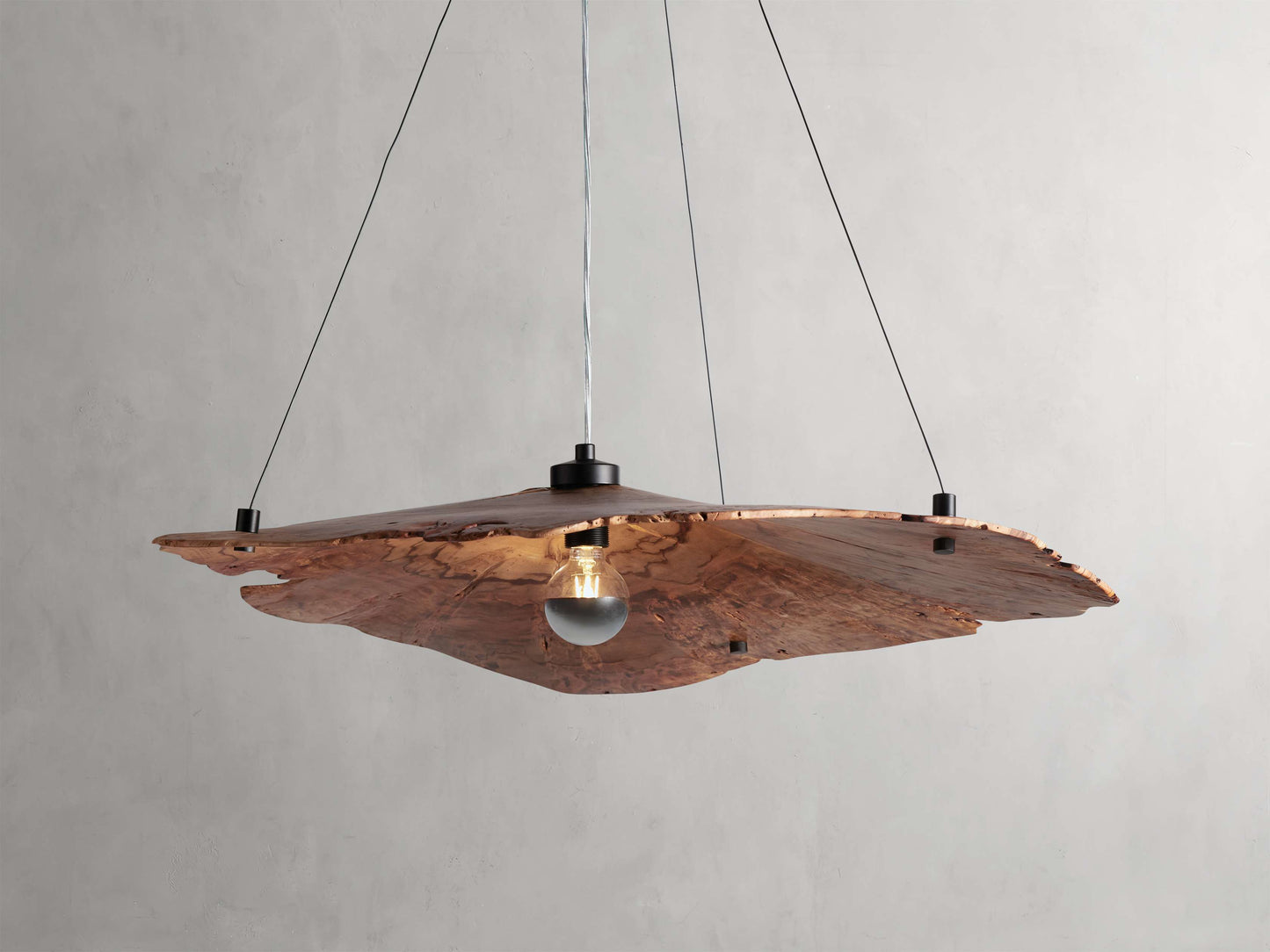 Arruga Chandelier