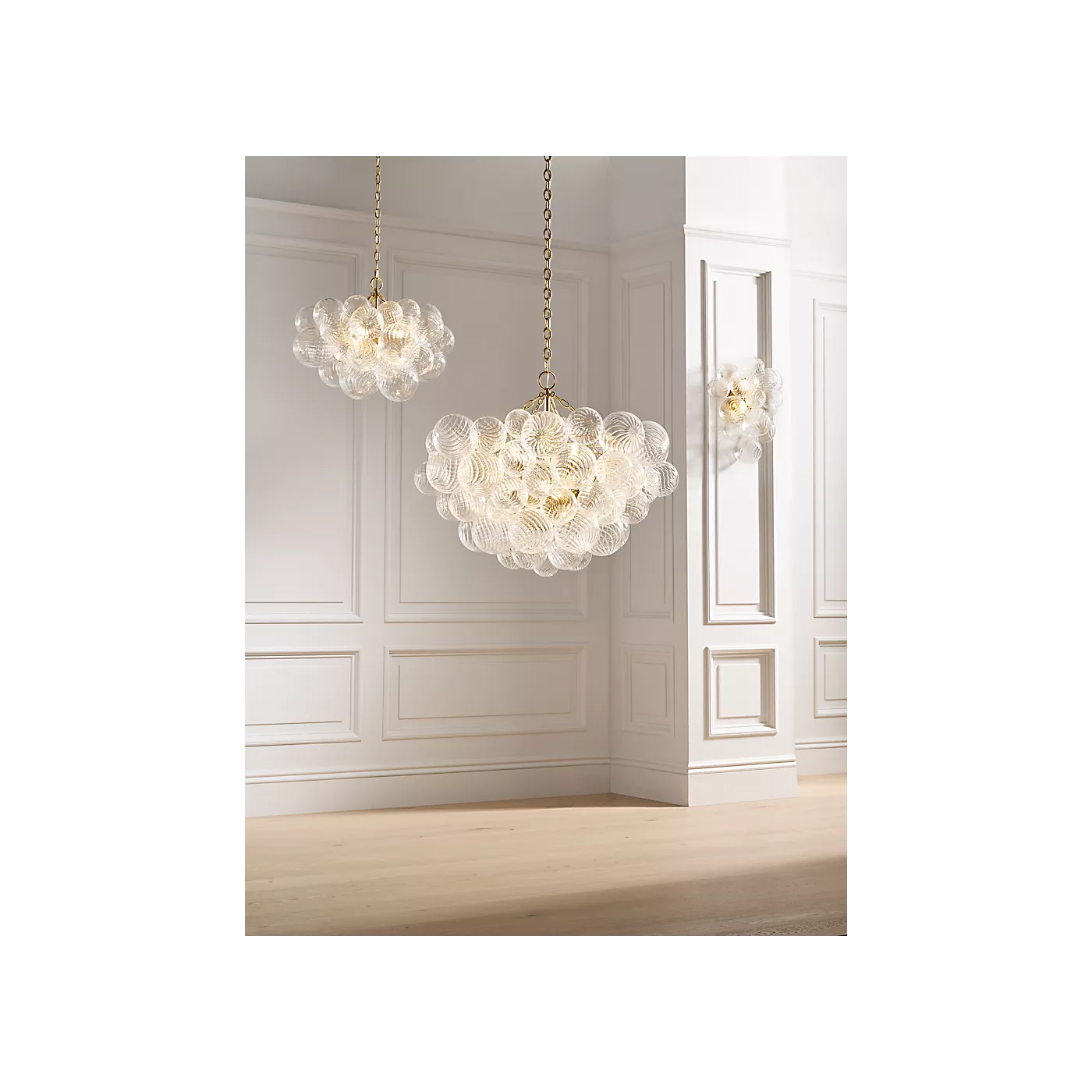Talia Large Chandelier