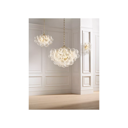 Talia Large Chandelier