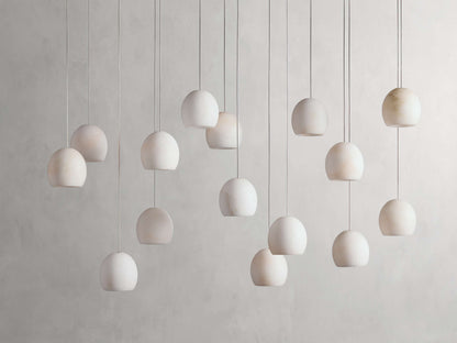 Arica Linear Chandelier