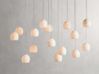 Arica Linear Chandelier