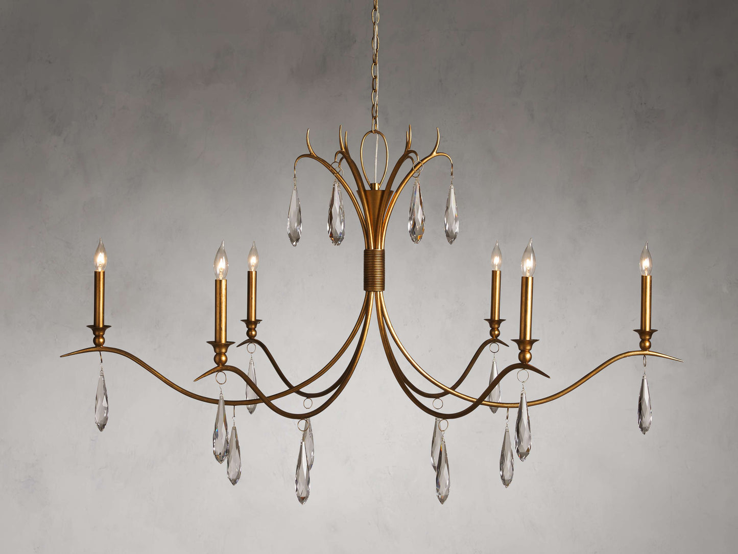 Celine Chandelier