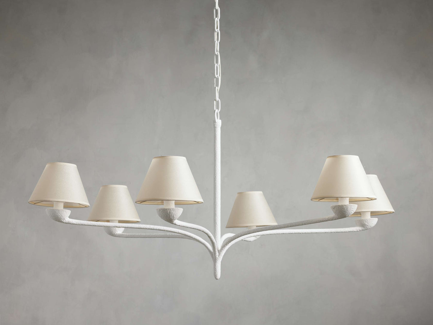 Dorsey Round Chandelier