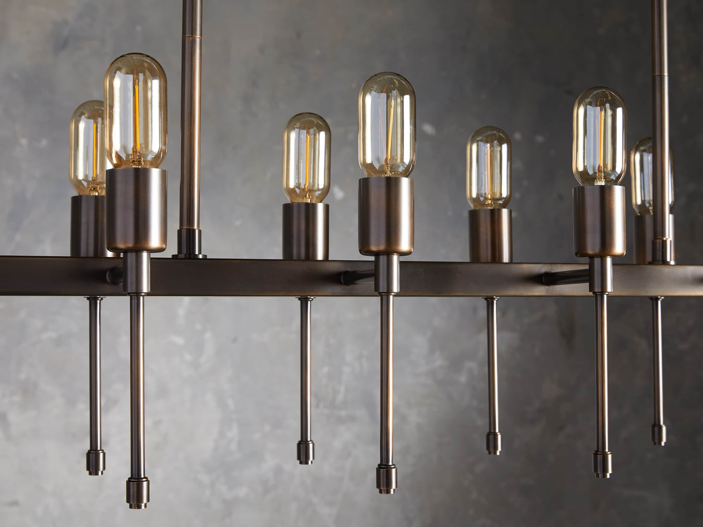 Dyer Chandelier
