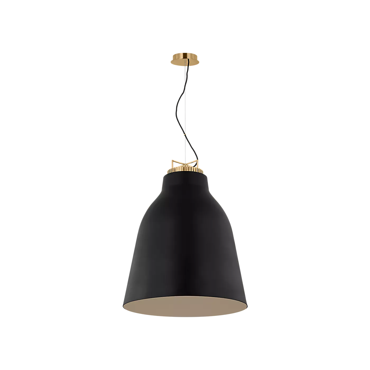 Forge X-Large Tall Pendant