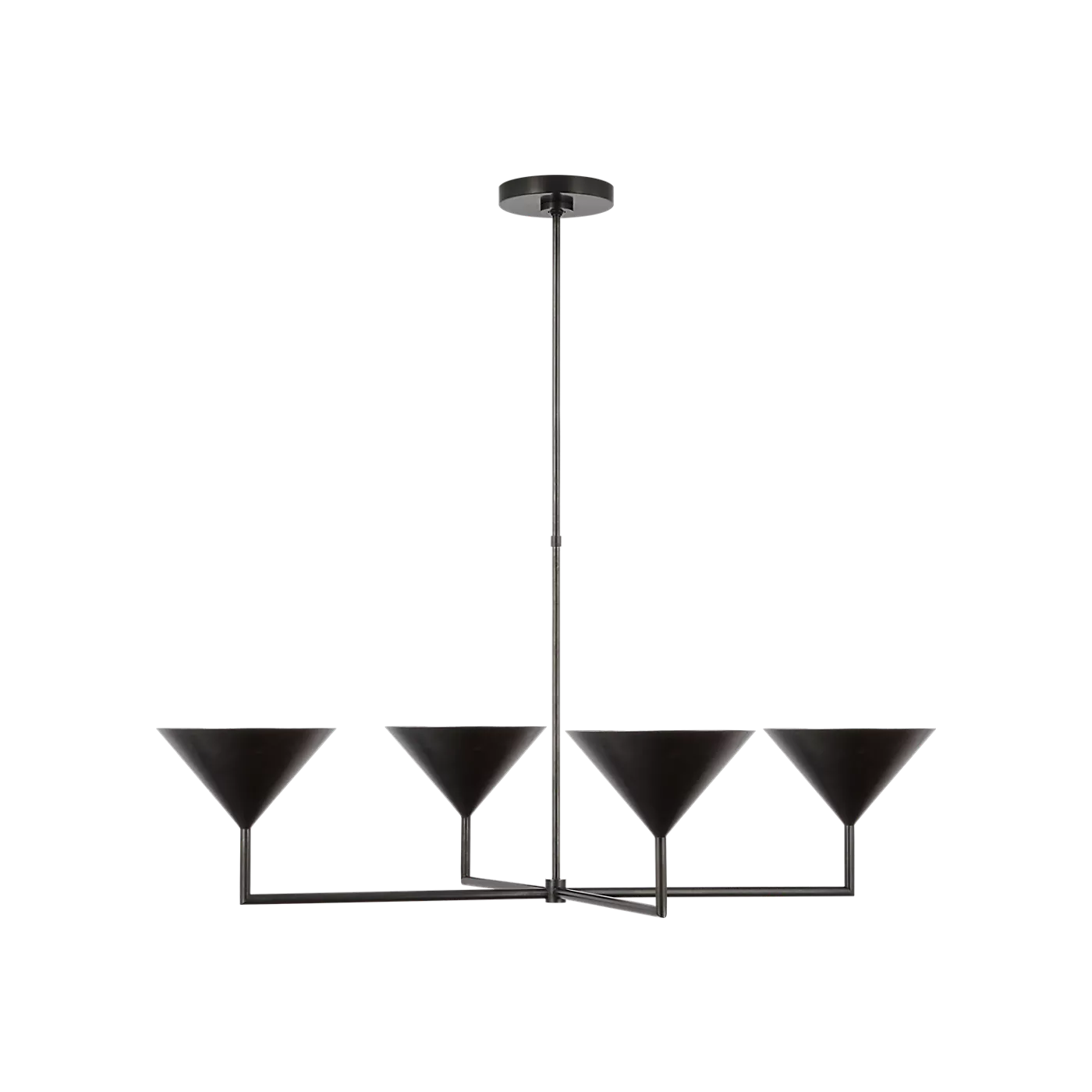 Orsay XL Chandelier