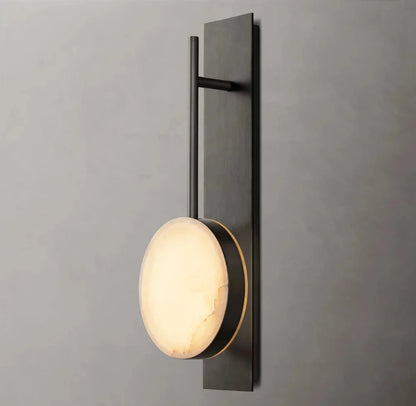 Alexandra 18" Wall Sconce