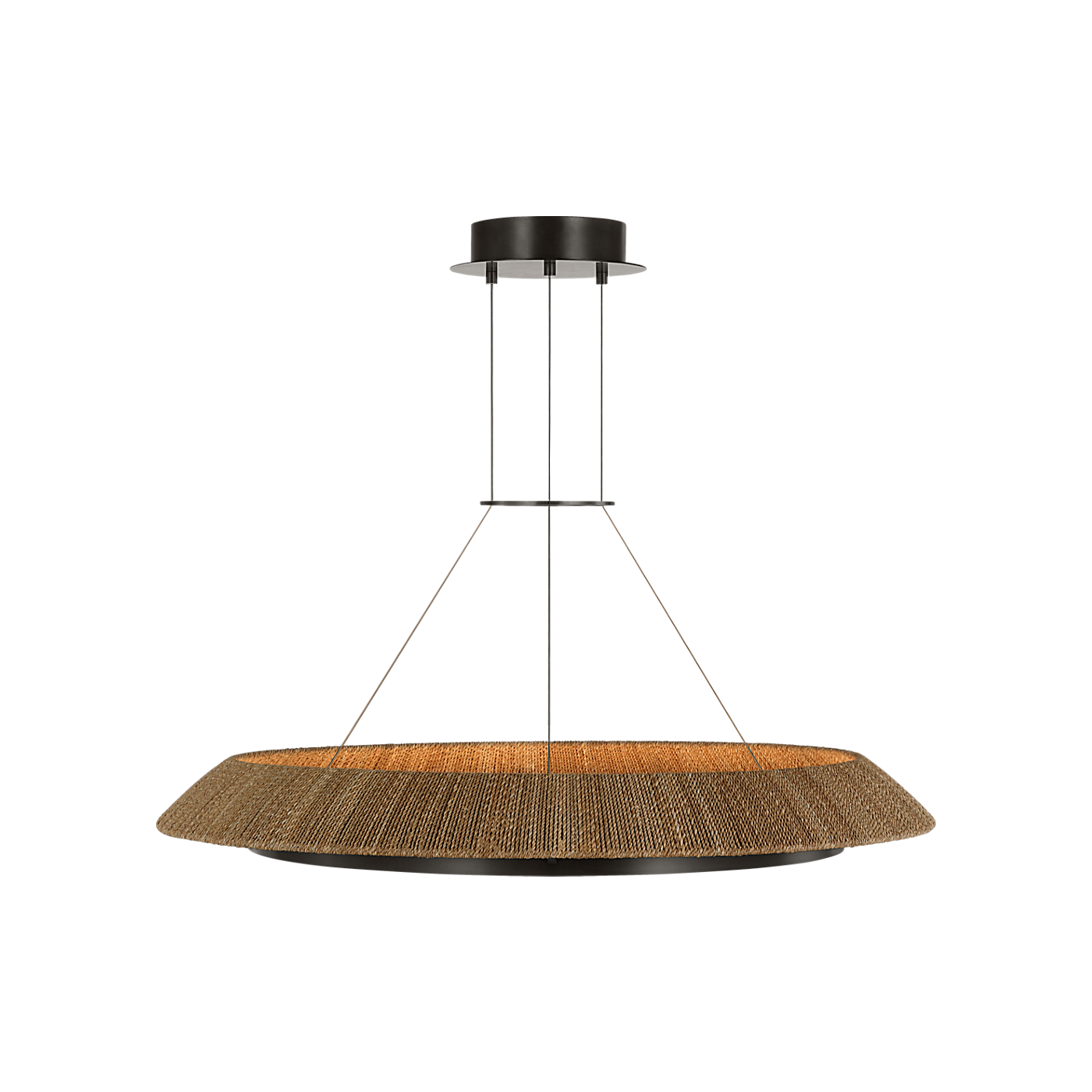 Noa Large Chandelier