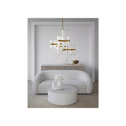Langston Medium Chandelier