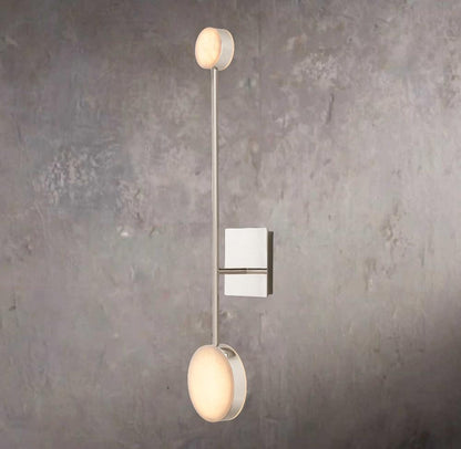 Alexander 28" Wall Sconce