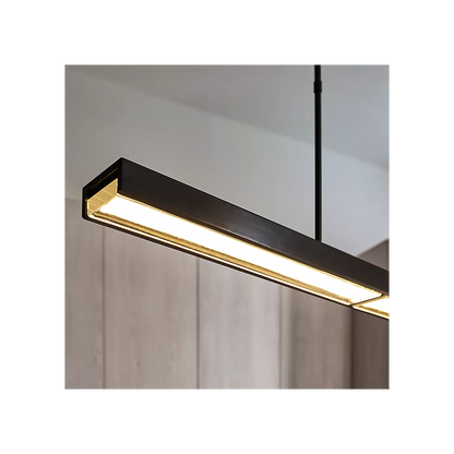 Maybeck 48 Linear Chandelier