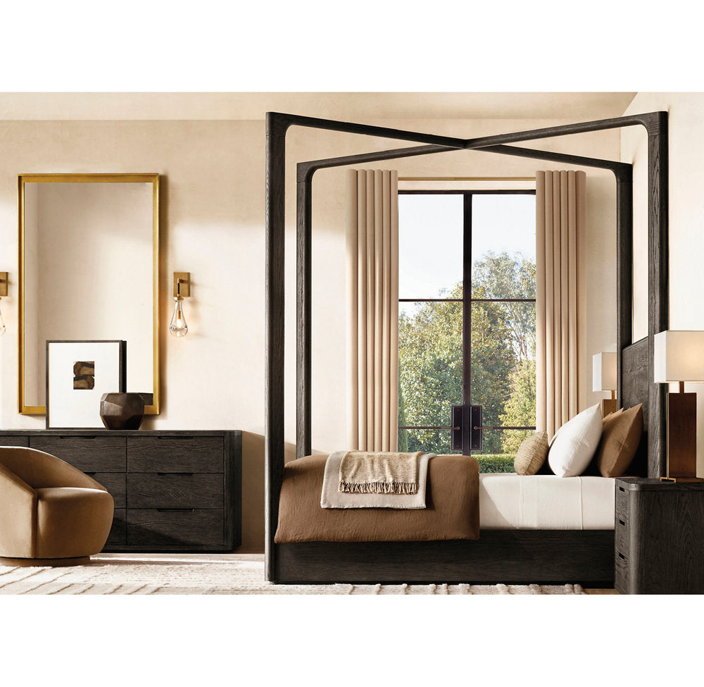Rainfall Wall Sconce